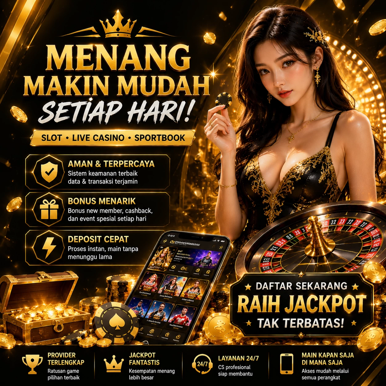 olxbet288 Indonesia