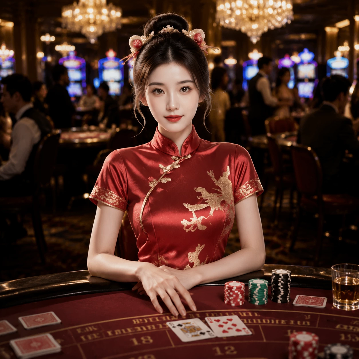 olxbet288 Indonesia